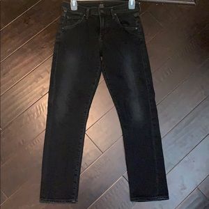 Citizens of Humanity Emerson jeans
